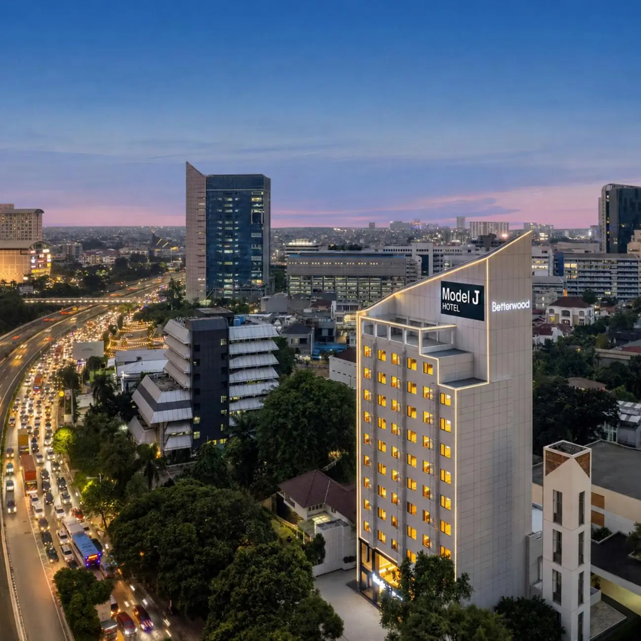 Jakarta